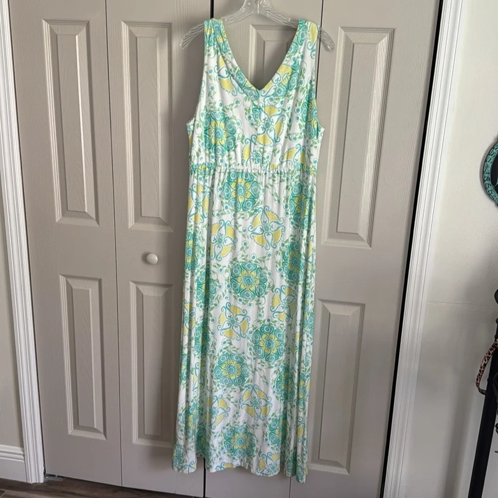 Great summer dress - Picture 4 of 5